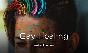 GayHealing.com